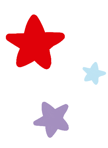 Star Sticker