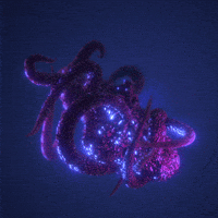 Animation Energy GIF by xponentialdesign