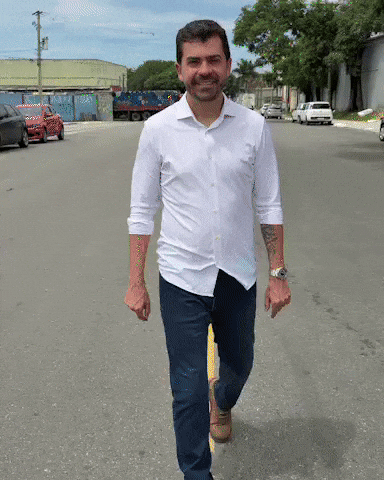 Giovani Sanches GIF