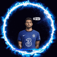 Premier League Blues GIF by Chelsea India