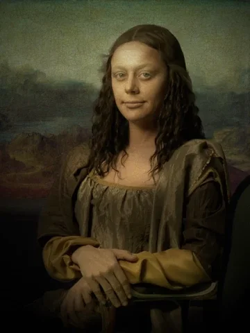 Instagram Kiss GIF by Witloof Collective