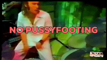 Phil Collins Drums GIF by KPISS.FM