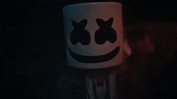 Tongue Tied GIF by Marshmello
