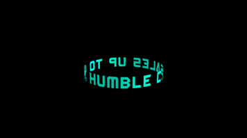 HUMBLE C.I GIF