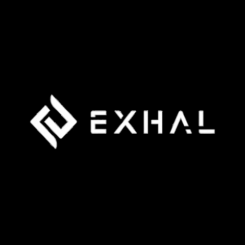 Exhal GIF