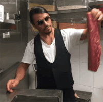beat meat GIF