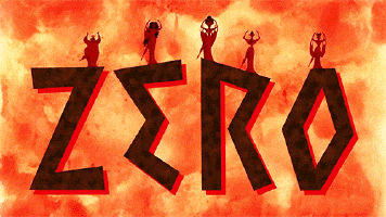 Image result for zero gif