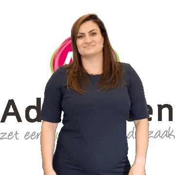 AKL Advocatuur Sticker