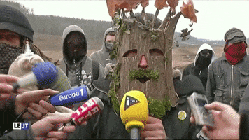 butcher  GIF