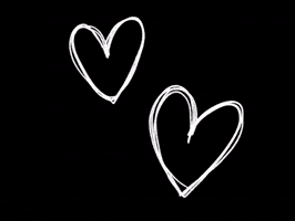 Heart Love GIF