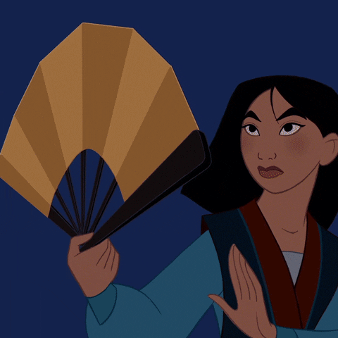 You Got This Fight GIF by Disney Princess - Find & Share on GIPHY