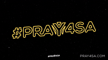 star wars space GIF by #PRAY4SA