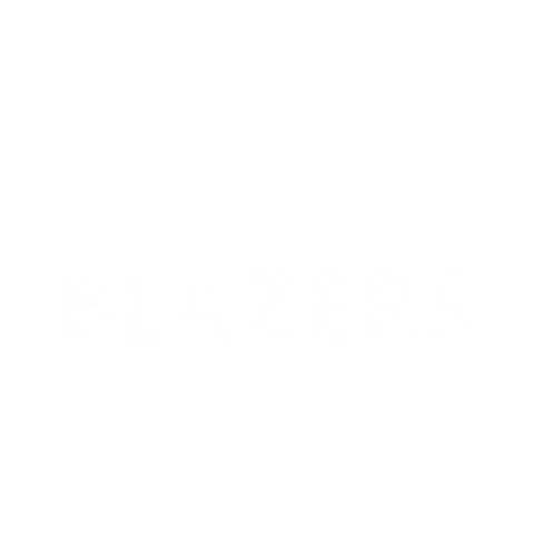 Bikinis and Blazers Sticker
