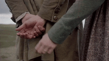 I Love You Aww Gif By Masterpiece Pbs Find Share On Giphy