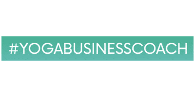 Ybc Sticker by De Yoga Business Coach
