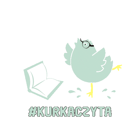 kurkawodnacompl Sticker