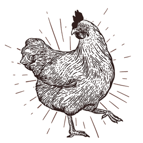 Mary Ellen Hotel Sticker