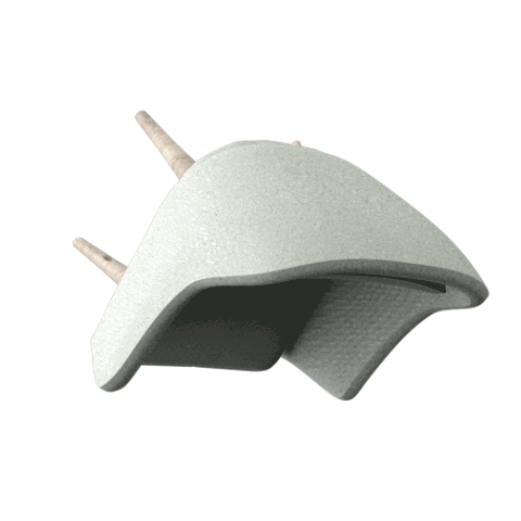 Chair Sticker by Patrimar Engenharia