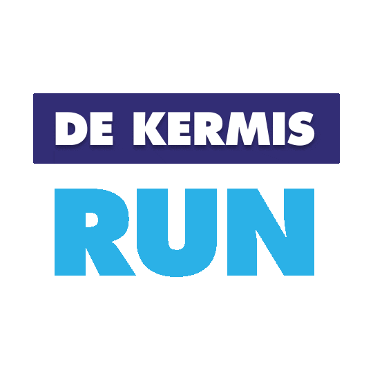 Tk19 Kermisrun Sticker by Kermis FM