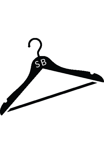 Fashion Dress Sticker by Something Borrowed