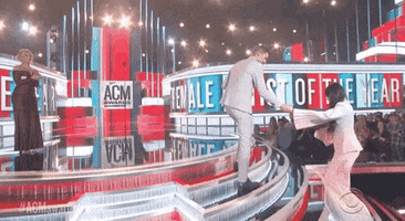 acm awards 2019 acms GIF by Academy of Country Music Awards