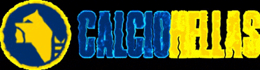 Calcio Hellas GIF