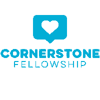 Home Love Sticker by Cornerstone Fellowship