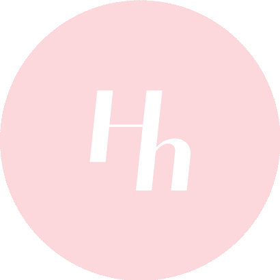 Honieh Beauty Sticker