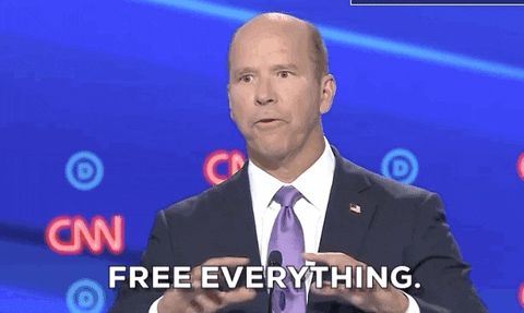 Free Everything GIFs - Get the best GIF on GIPHY