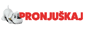 Tražim Sticker by Njuškalo