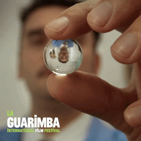 Work Eating GIF by La Guarimba Film Festival