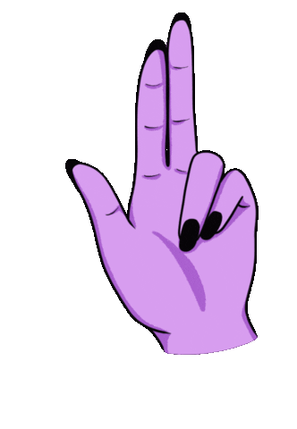 Bj Mao Sticker