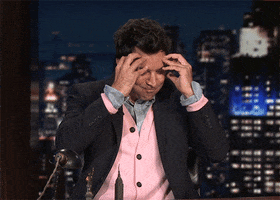 Mood Reaction GIF by The Tonight Show Starring Jimmy Fallon