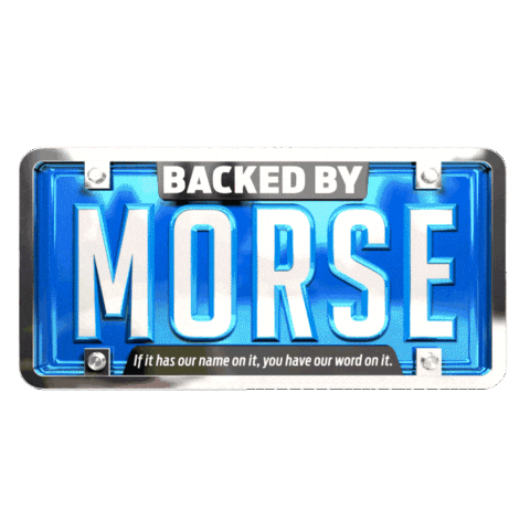 Edmorse Sticker by Ed Morse Automotive Group