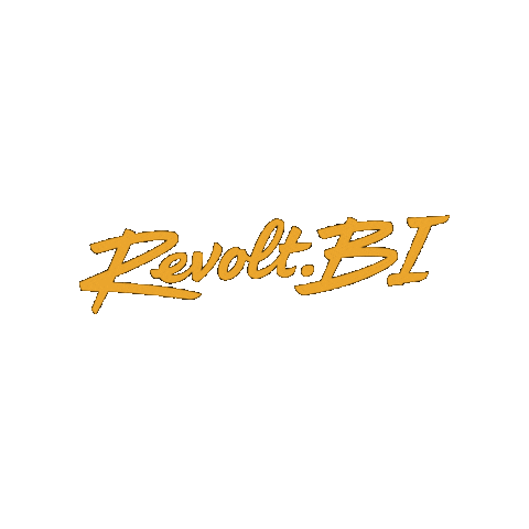 RevoltBI Sticker