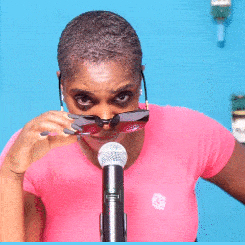 Unwine With Tasha K GIF