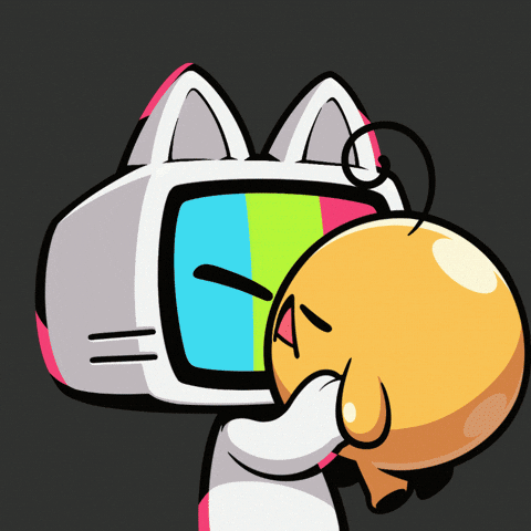 GIF by anime