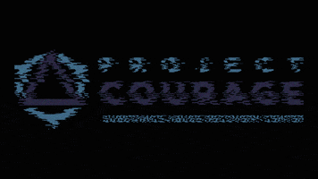 Project Courage GIF