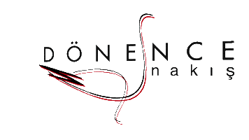 Dönence Nakış Sticker by MELODİ NAKIŞ