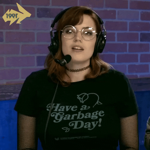 Over It Twitch GIF by Hyper RPG