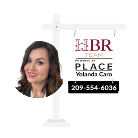 Hbr Team Sticker by Home Buyers Realty