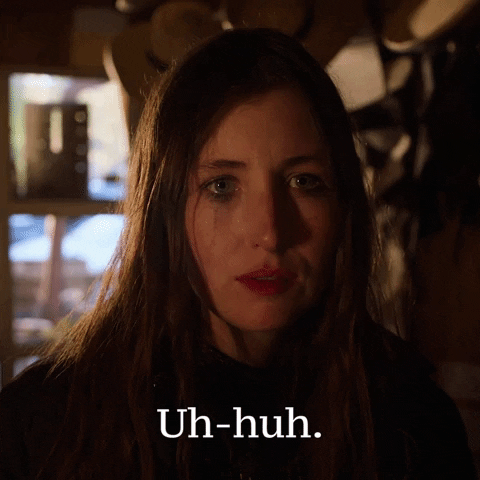 Kate Lyn Sheil Neonrated GIF by NEON - Find & Share on GIPHY