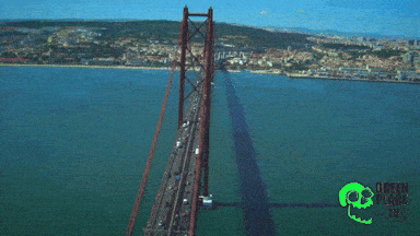 Water Mar GIF by Greenplace TV