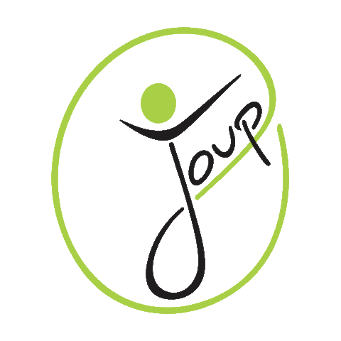 Fitness Gym Sticker by Joup Studio