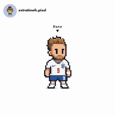 England Kane GIF