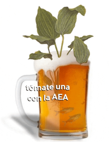 Asociación Española de Acuaristas GIF