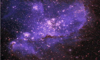 galaxy wallpaper GIF