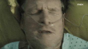 Duster GIF by HBO Max