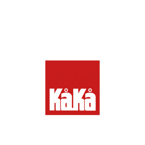 Kaka_orkla Sticker