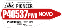 Corteva Cortevaagriscience Sticker by Pioneer Sementes